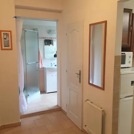 Apartman Oaza Dc Decin Exterior photo