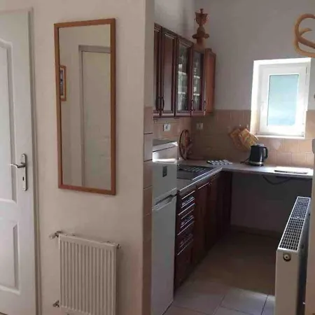 Apartman Oaza Dc Decin Exterior photo