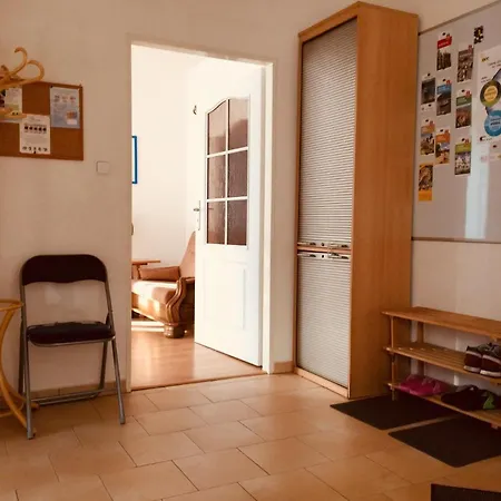 Apartman Oaza Dc Decin Exterior photo