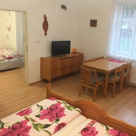 Apartman Oaza Dc Decin Exterior photo