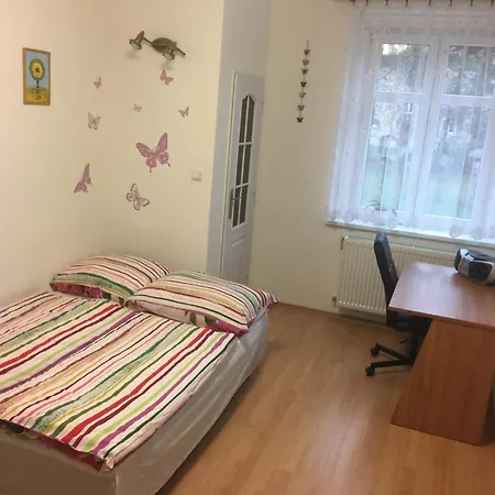 Apartman Oaza Dc Decin Exterior photo