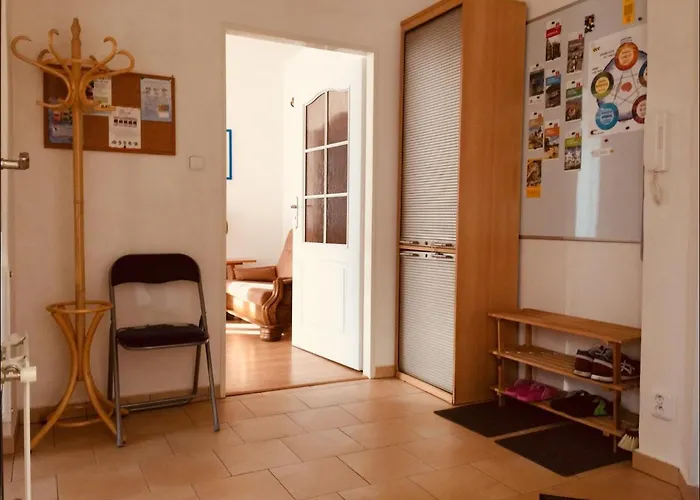 Apartman Oaza Dc
