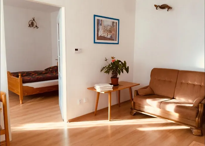 Apartman Oaza Dc