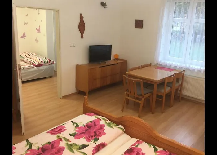 Apartman Oaza Dc