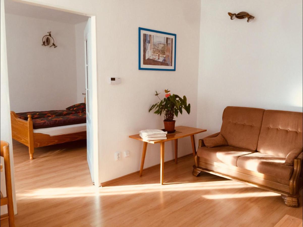 Oaza Dc Apartment