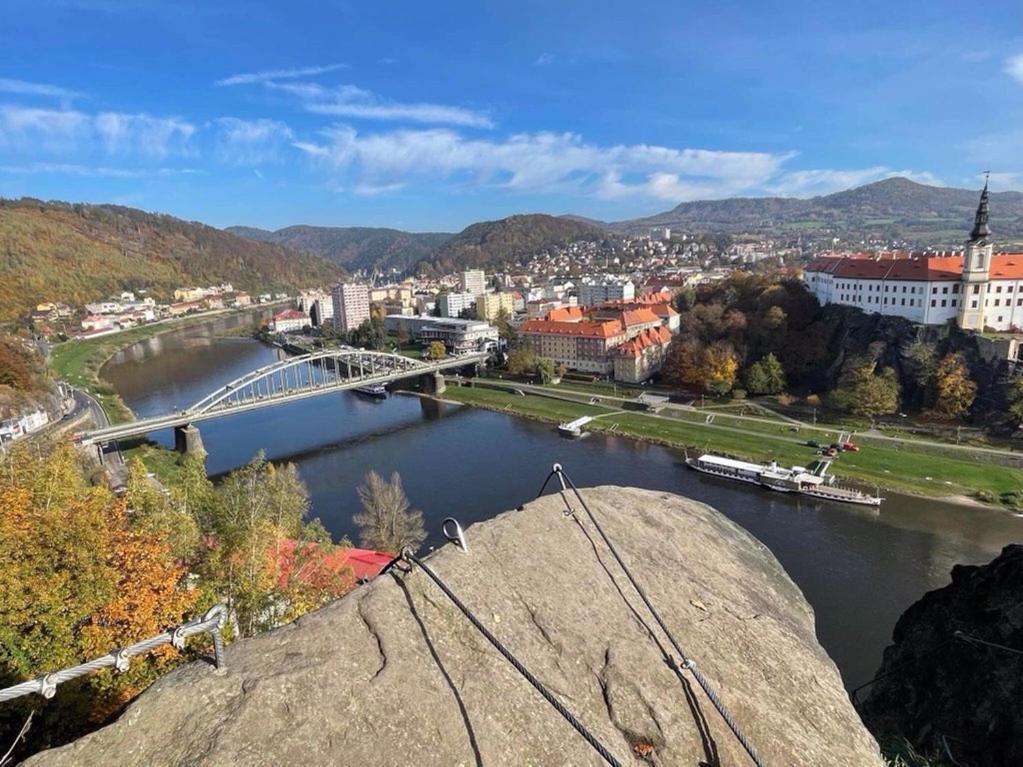 Oaza Dc Decin