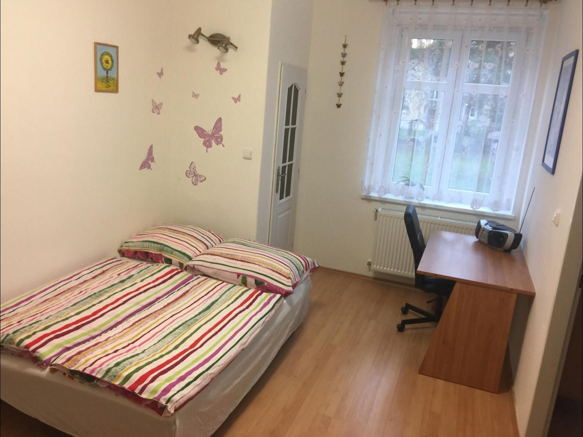 Apartment Oaza Dc *